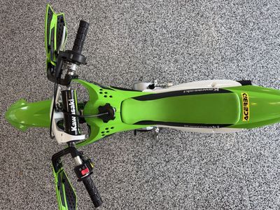 KLX 110