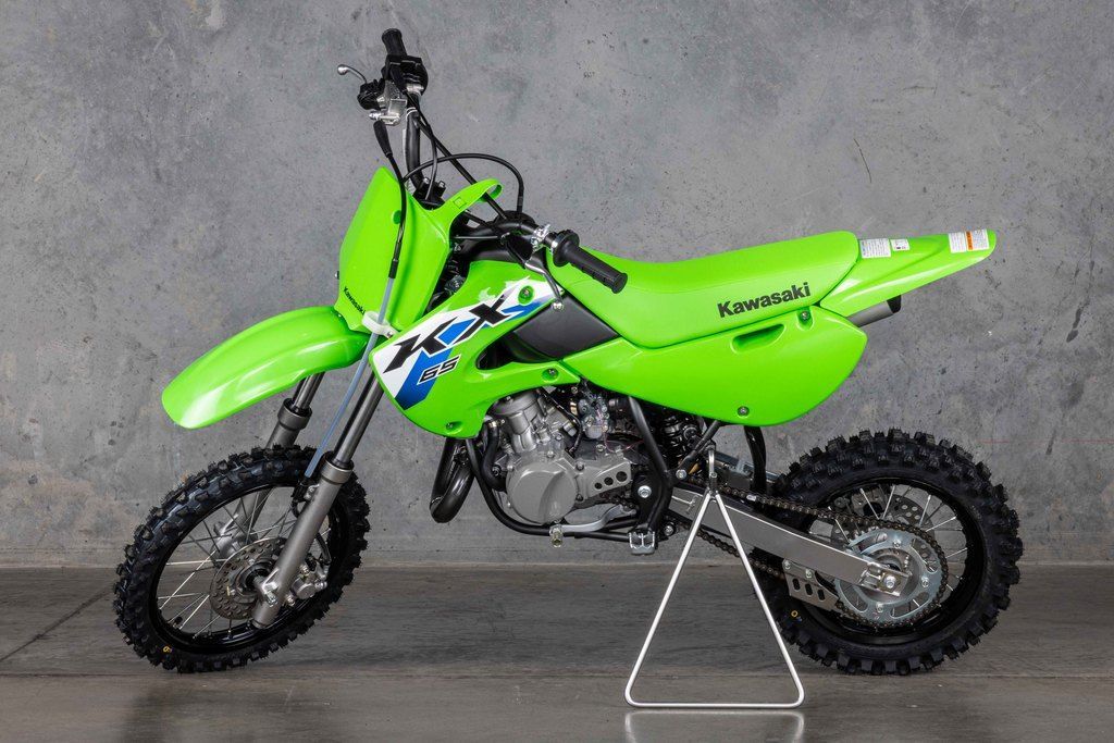 2026 Kawasaki KX™65
