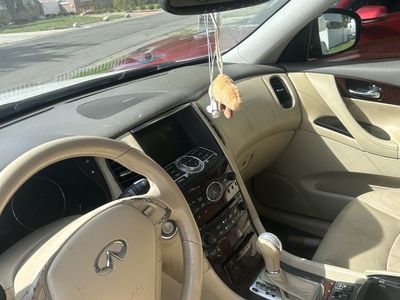 2008 infinity ex35