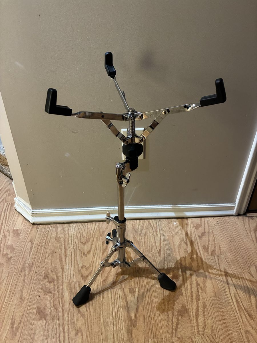 Tama HS40SN Single Braced Snare Drum Stand for 12”-15” Drums