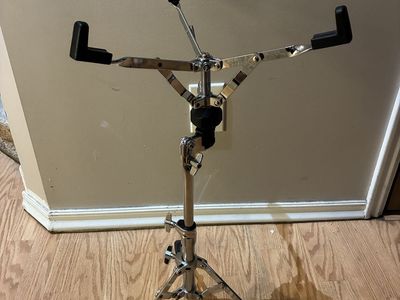 Tama HS40SN Single Braced Snare Drum Stand for 12”-15” Drums