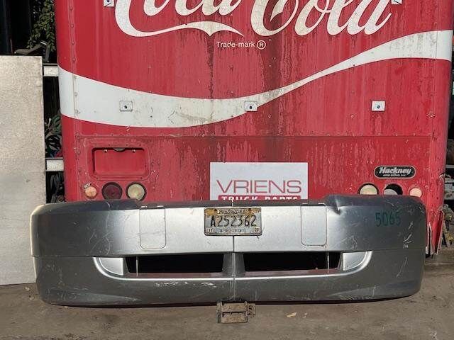 Mack CX Front Bumper