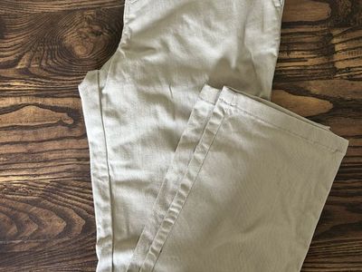 School Uniform Items