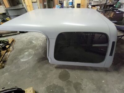 88 Jeep Wrangler Hard Top