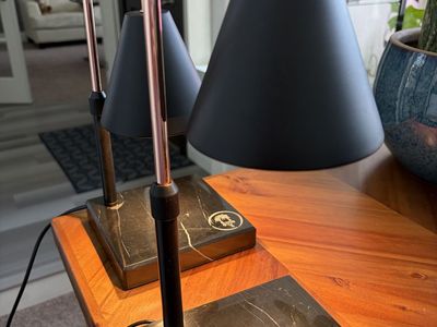 Brand New Candle Warmer Lamps