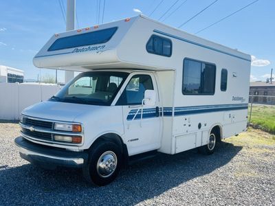 2000 Dutchmen Express Class C 20FT