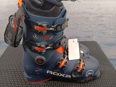 Used Roxa R Fit 120 Ultralight Ski Boot - 26.5