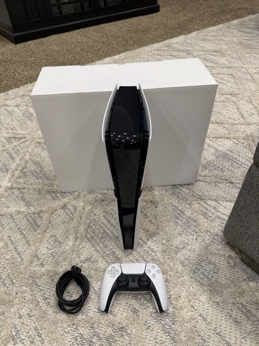 Ps5 Pro 