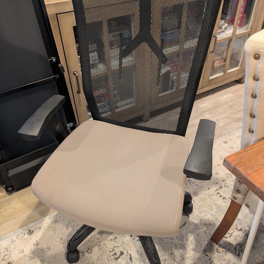 office chair