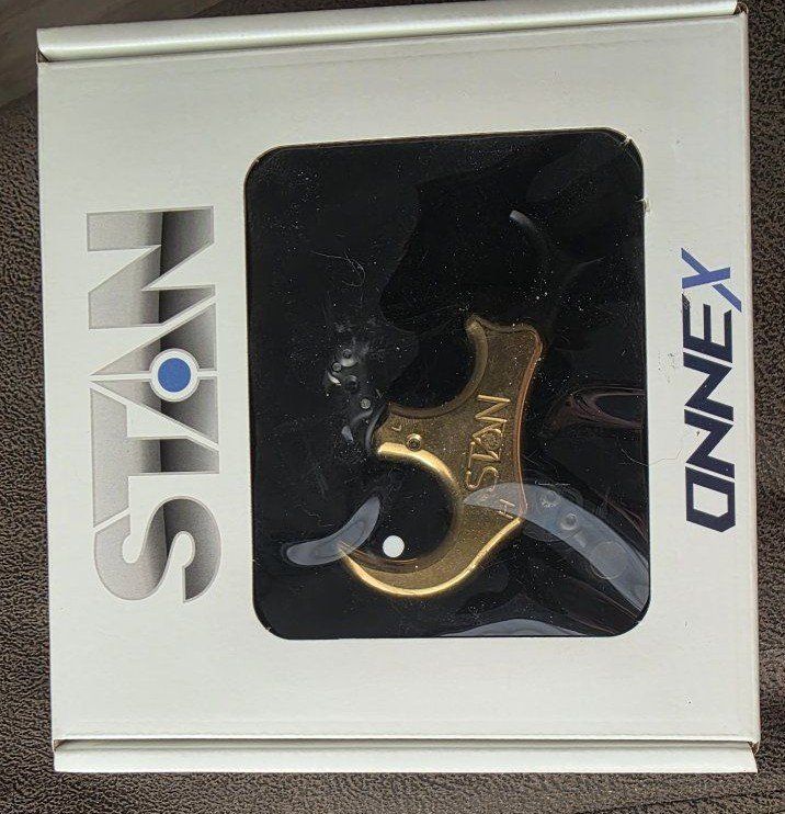 Stan Onnex Hinge  "L"