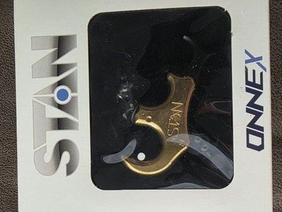 Stan Onnex Hinge "L"