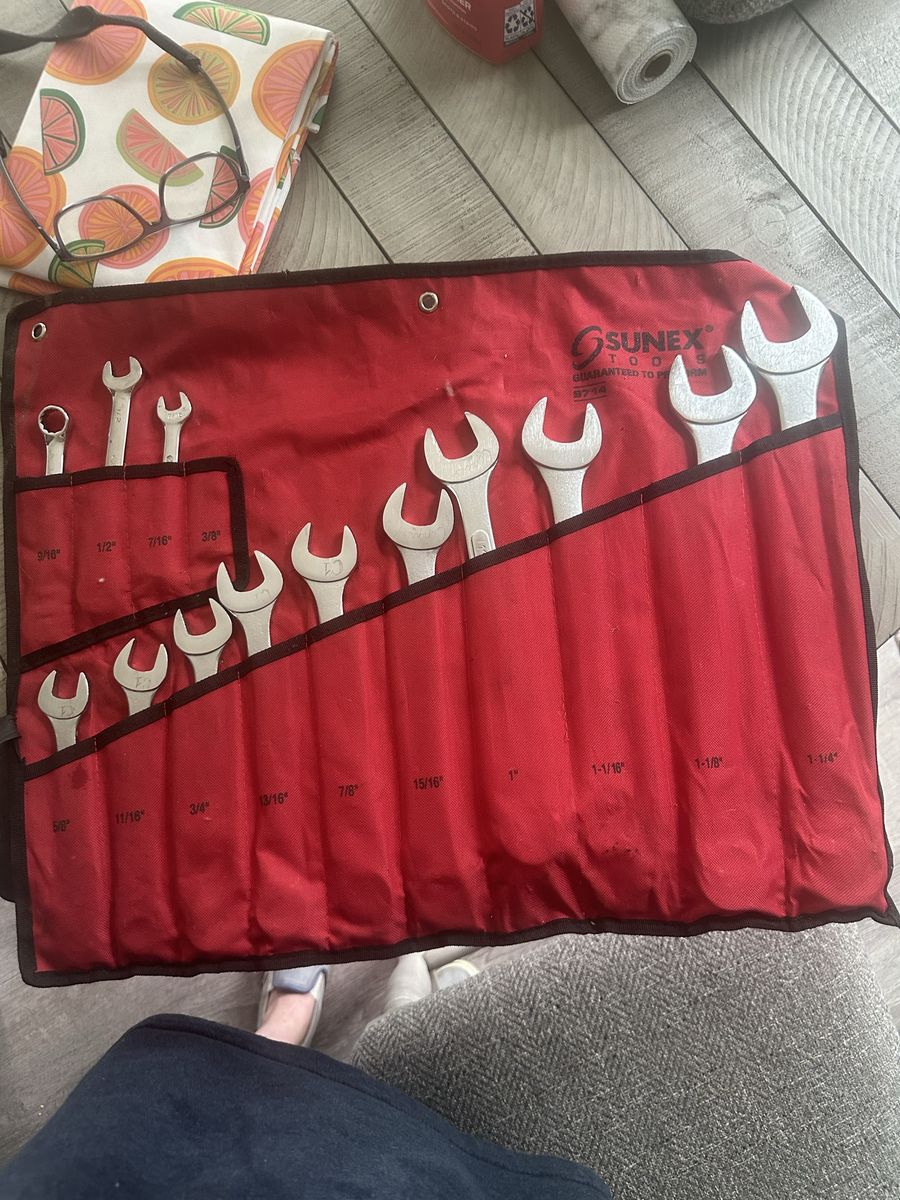 Quality Hand tools