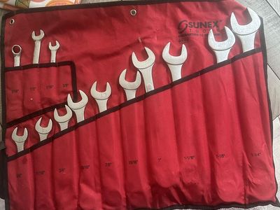 Quality Hand tools