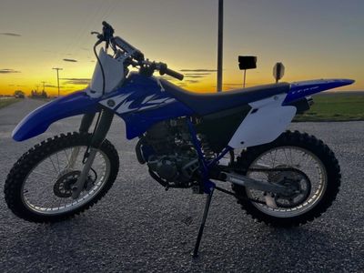 Yamaha TTR 230