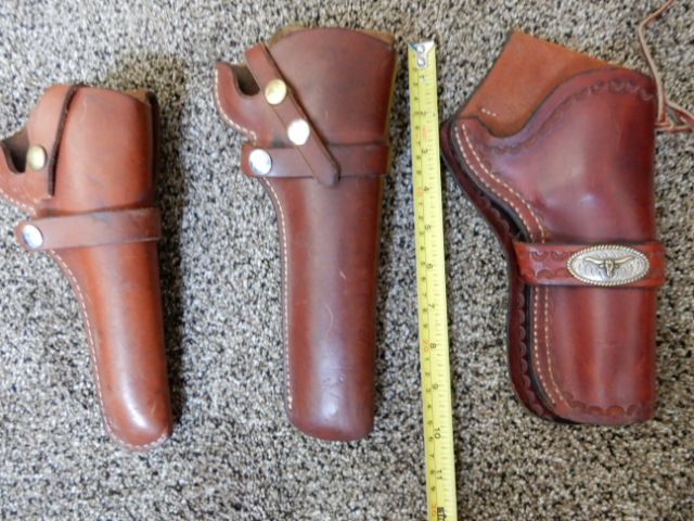 gun holsters