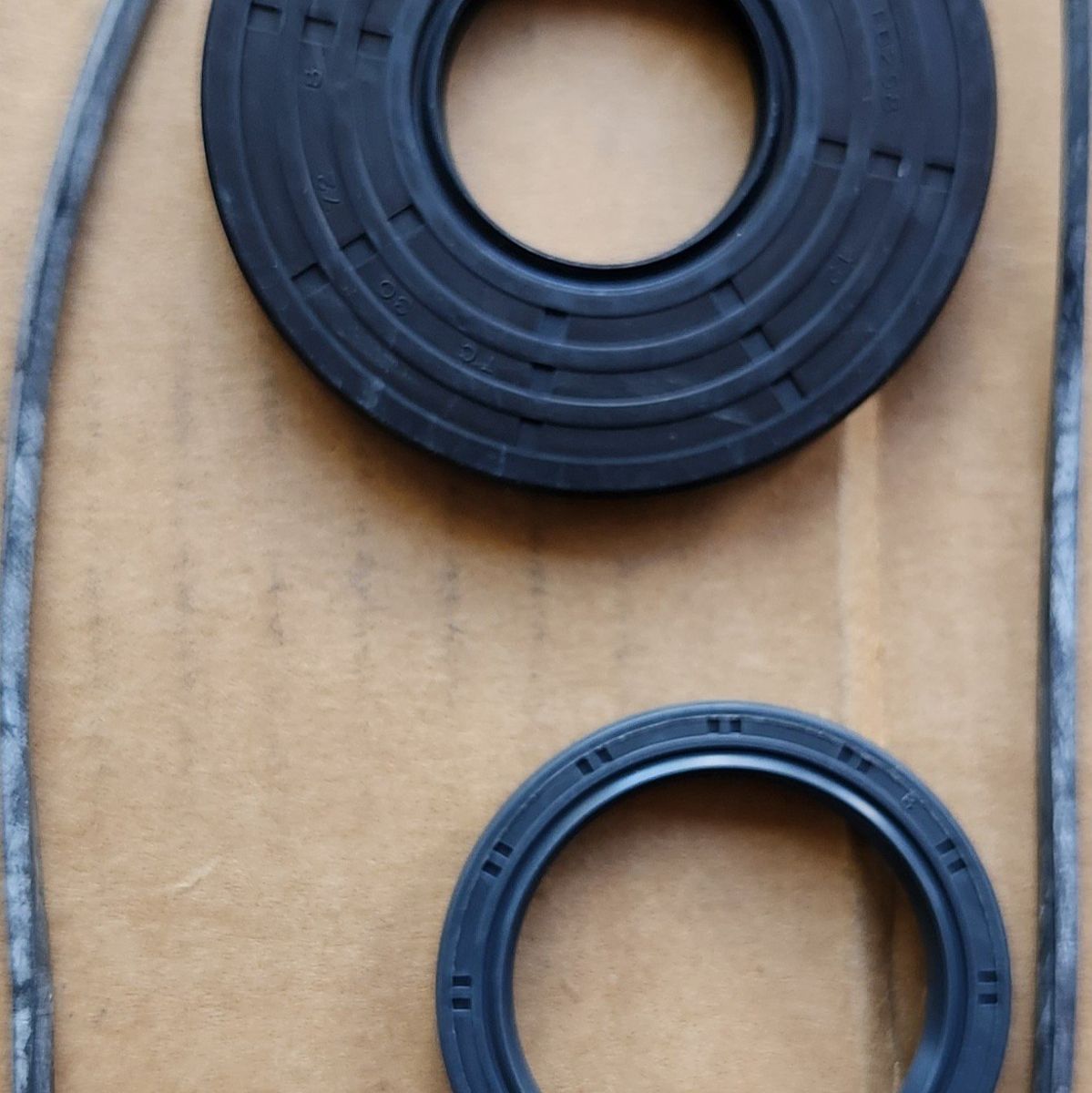 POLARIS RZR K-SEAL REPAIR KIT OEM