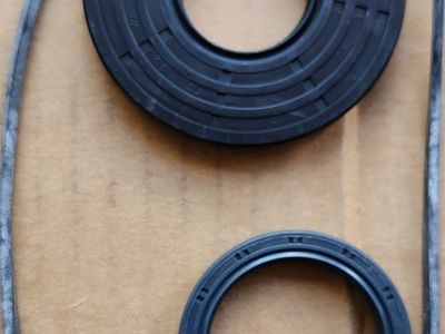 POLARIS RZR K-SEAL REPAIR KIT OEM