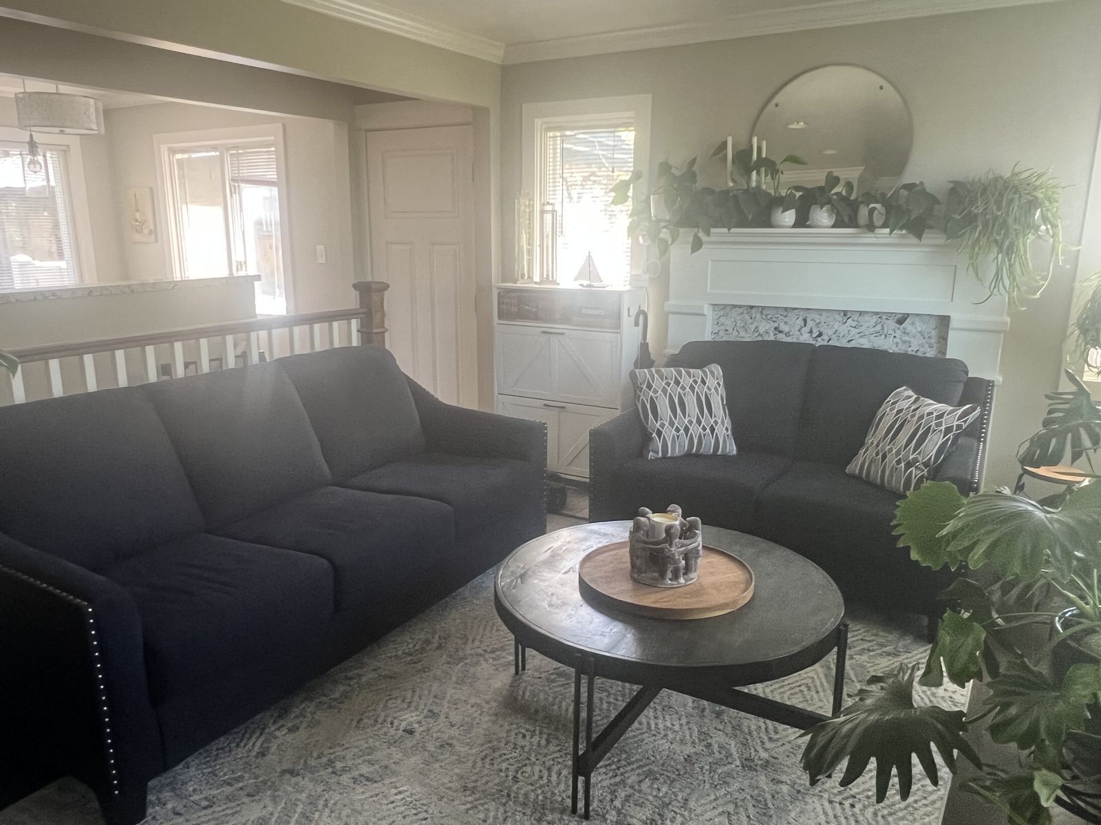 Couch/Loveseat