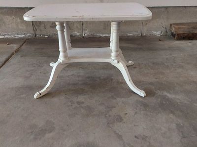 small table