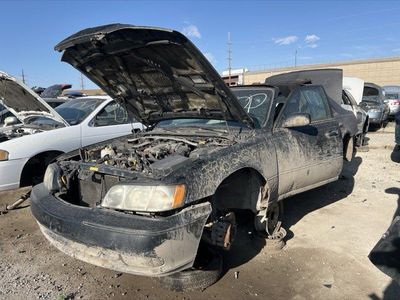 1999 Infiniti Q45 Parts - UTPAP Orem