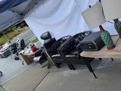 Yard Sale in Bountiful - 2558 S 400 E, 8 AM - 3 PM