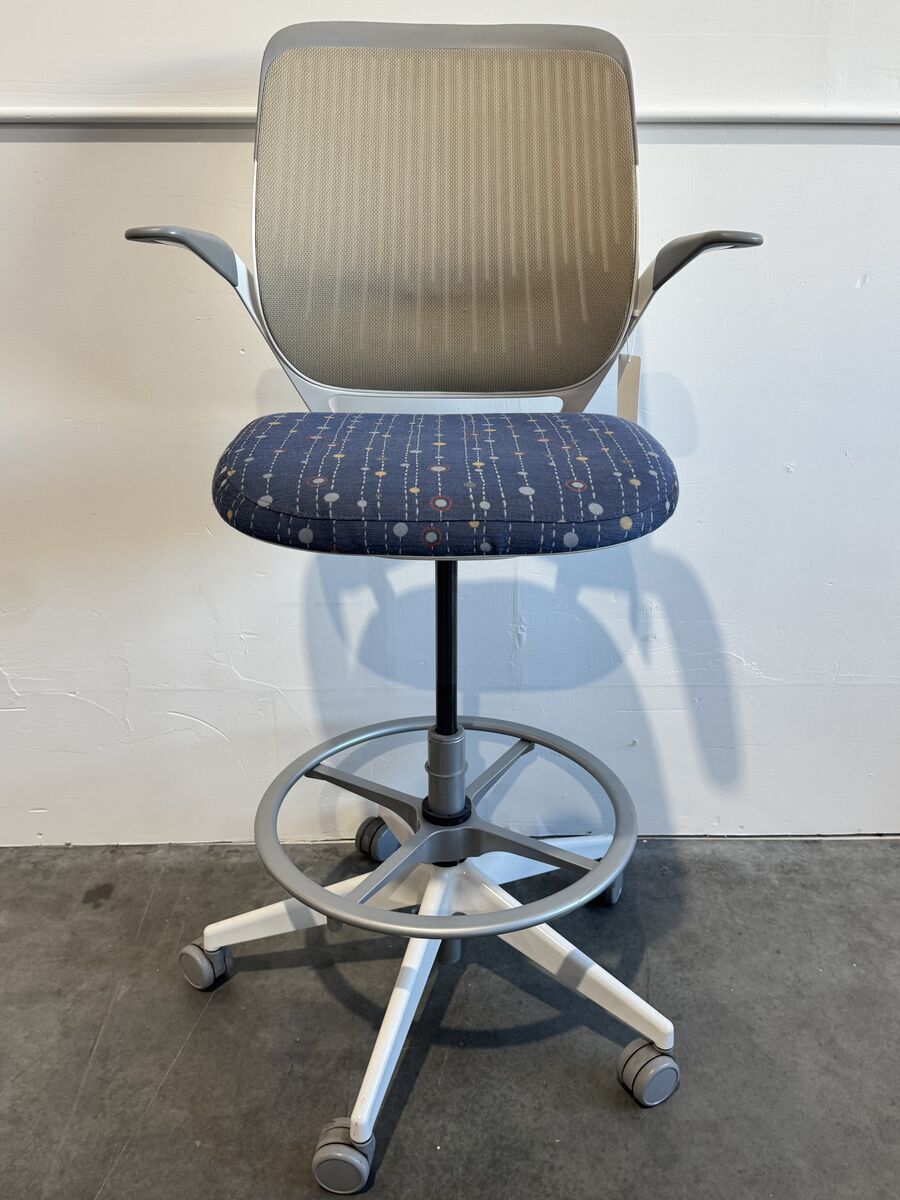 Steelcase Office Task Stool