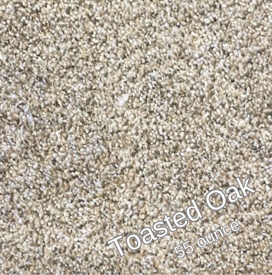 Awesome Deal on 55 ounce Carpet ONLY $1.22/sq ft