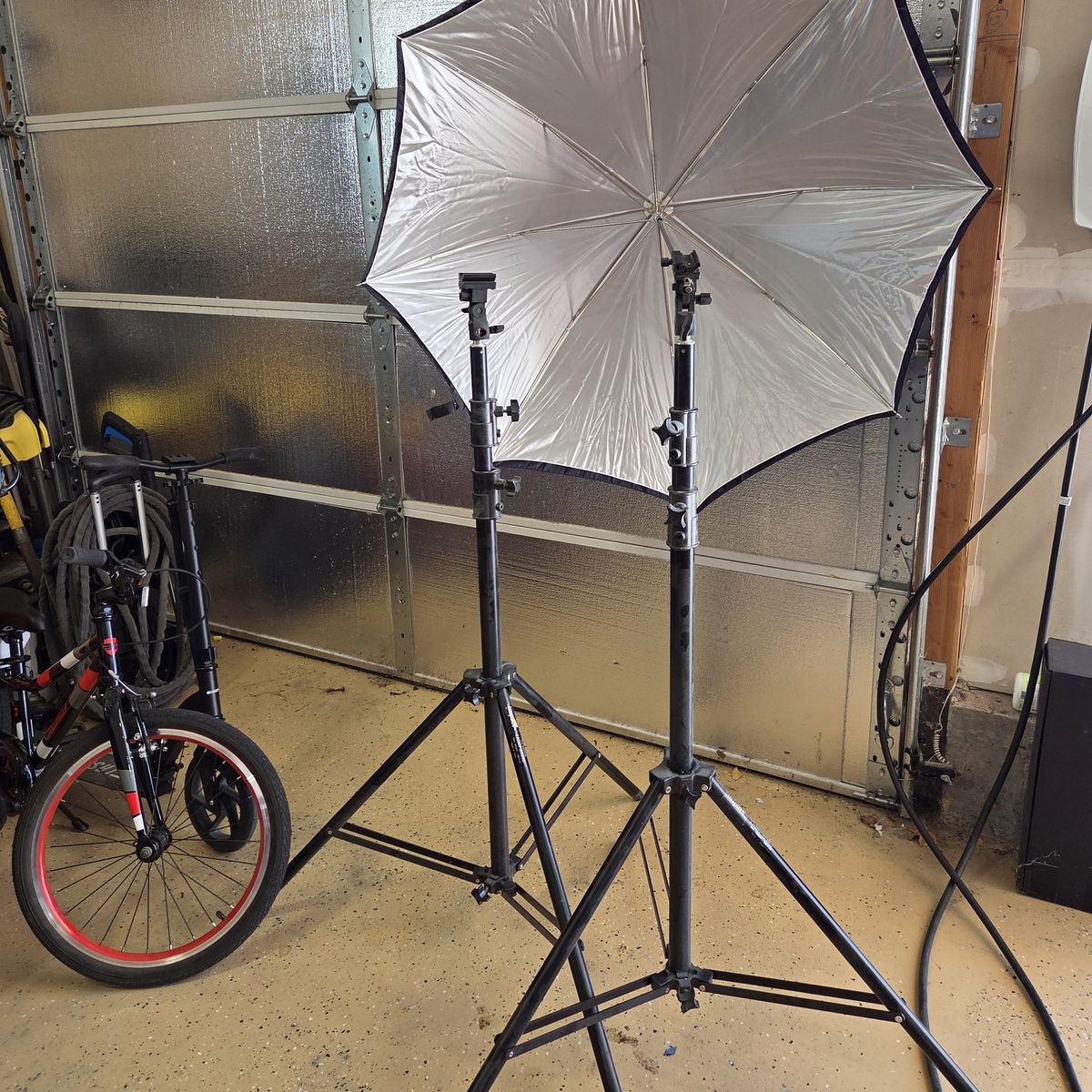 5-Pack - Stands – Ready to Shoot!