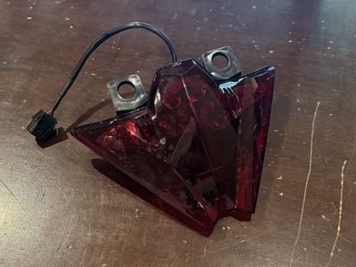 Kawasaki ninja 500 taillight