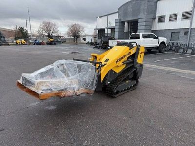 MINI SKID + FORK ATTACHMENT COMBO DEAL - ONLY $194