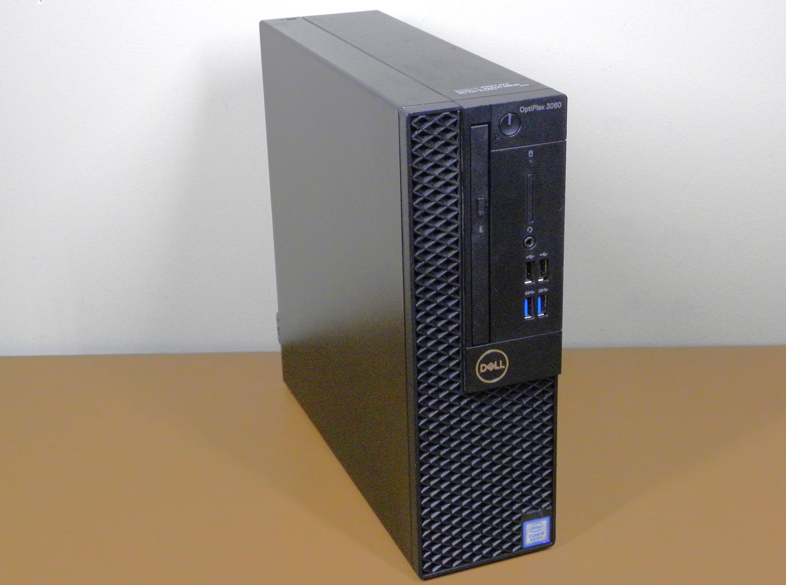 Dell Optiplex 3060 i5 8500 256GB SSD / 1TB 16GB