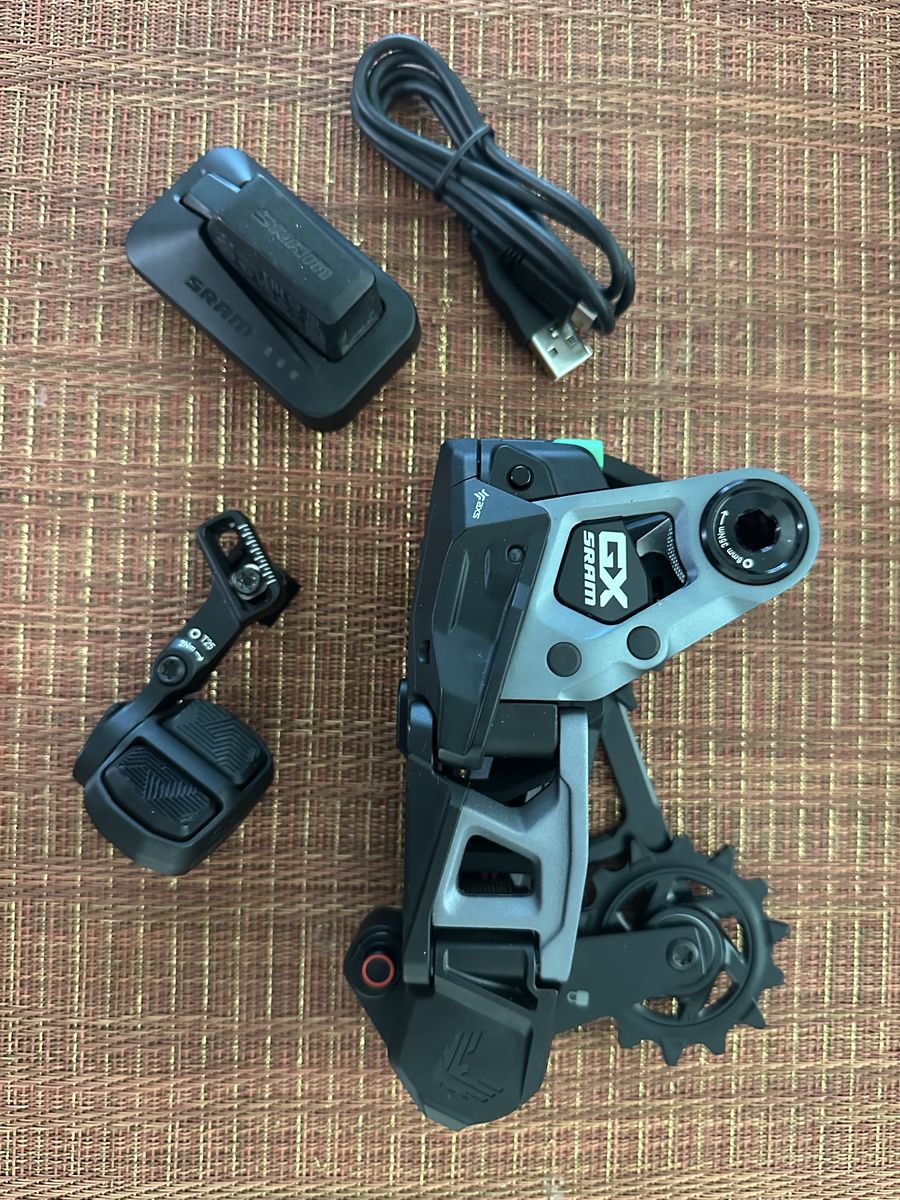 SRAM GX Eagle AXS Transmission Upgrade Kit 