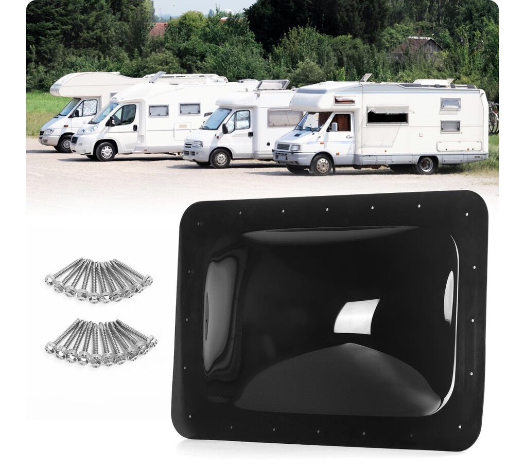 NEW! 18 x 26 RV Skylight