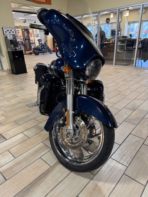 Harley-Davidson 2012 Street Glide