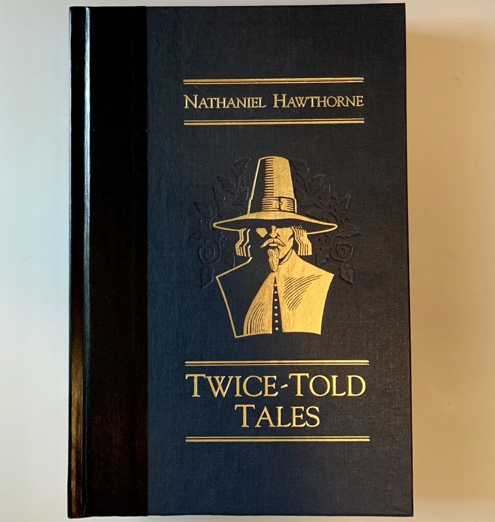 Twice Told Tales Classics Hardcover