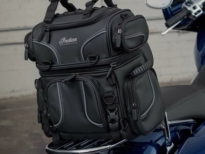 Indian Motorcycle Spirit LaKe Bag