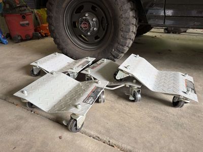 Auto/Car Dollies