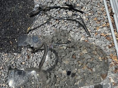 Motorcycle Parts