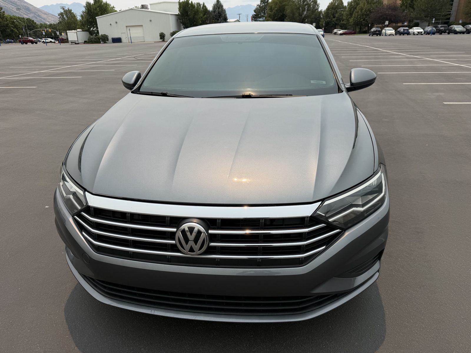 2021 Volkswagen Jetta 1.4T SE