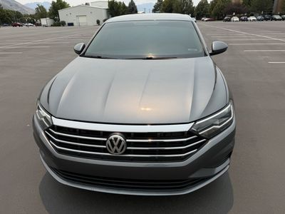 2021 Volkswagen Jetta 1.4T SE