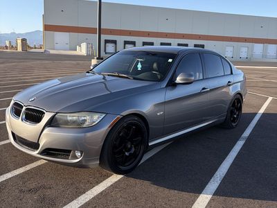 2011 BMW 3 Series 328i