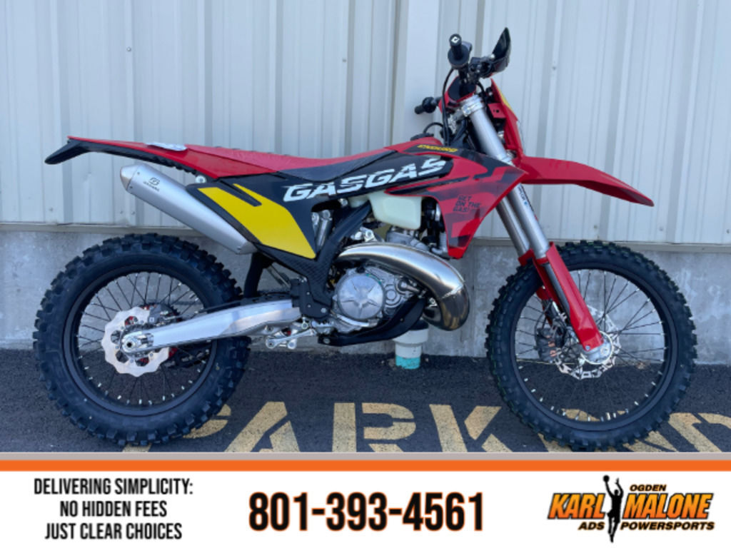 2025 GASGAS EC 300