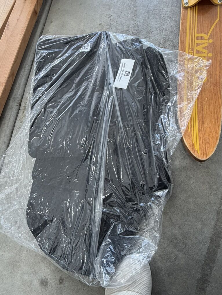 2024 Ranger Raptor Carpet Mats