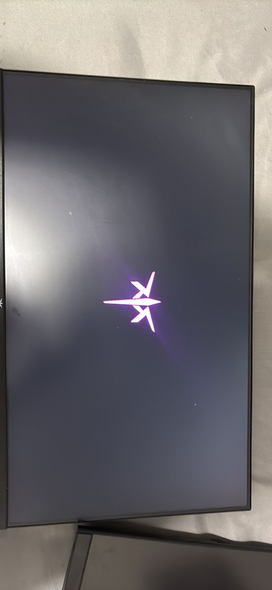 2 Tvs 2 Keyborads 1 Mouse Tv Stand