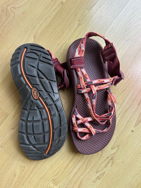 Chaco's