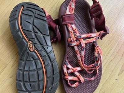 Chaco's