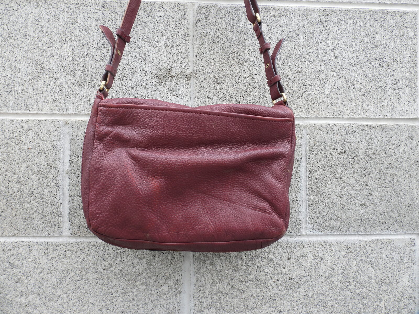 Fossil Crossbody Purse