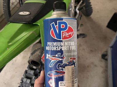 nitro RC fuel all the way full 10 dollars river heights utah