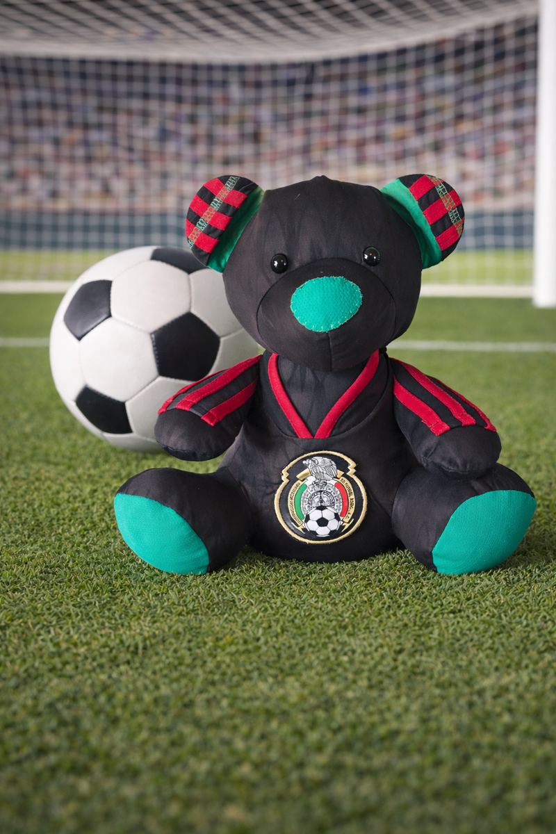 Memory Bears and Puppies