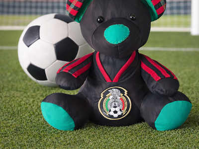 Memory Bears and Puppies